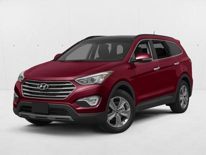 hyundai santa fe 2015 KM8SR4HFXFU103776 image hyundai santa fe 2015 KM8SR4HFXFU103776 image